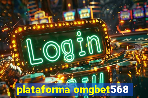 plataforma omgbet568